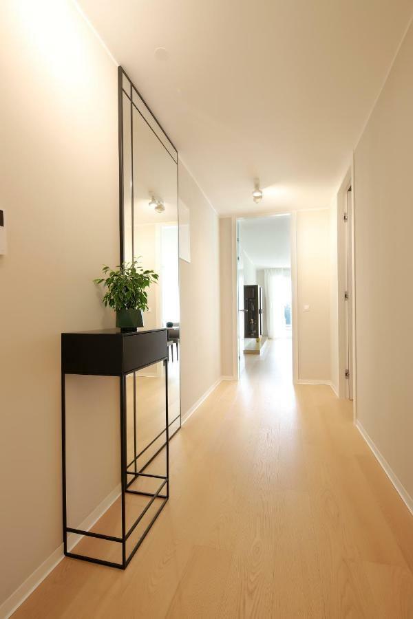 Stylish Apartment 100 M From The Beach โอปาติยา ภายนอก รูปภาพ